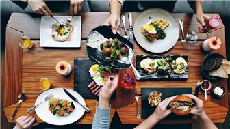 Award Winning Southern Restaurant