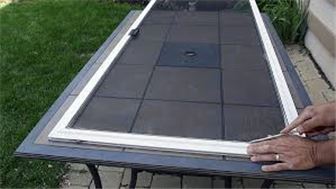 Window Screen Installation and Repair - PRICE REDUCED!