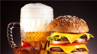 Craft Burgers, Brews and Cocktails