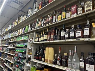Money Making Liquor Store in Wayne County ( Near Canton)