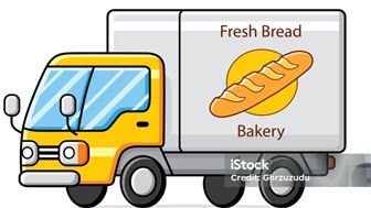 Profitable Bread Route For Sale