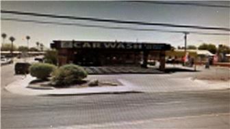 Car wash with land $895K FIRM