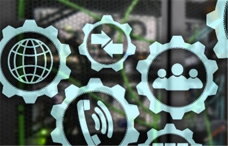 Voice &amp;amp; Data B2B Contracted Recurring Revenue