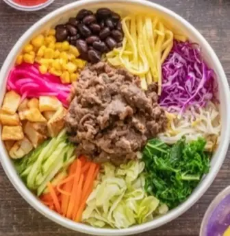 Wellbeing Korean Grill – Restaurant for Sale