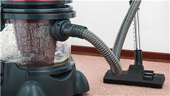 Long Standing PROFITABLE Vacuum Retail/Repair Store