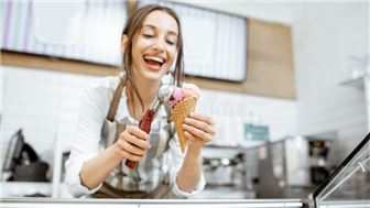 Ice Cream Store - Absentee Owner- May Qualify For E2 Visa