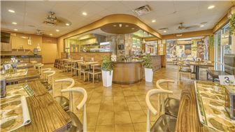Full Service Restaurant For Sale In Palmetto Bay On US1