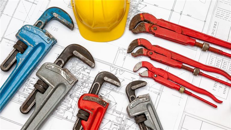 Plumbing &amp;amp; Heating in NYS