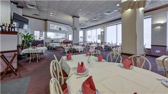 Successful Restaurant in great location