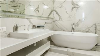 Top Rated Franchise - Bathroom Remodeler