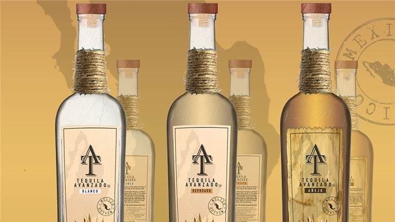 Tequila Avanzado