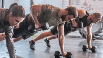 Top Fitness Franchise and Private Personal Training Space