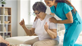 Caregiving Agency for Sale: A Unique Opportunity to Make a Difference!