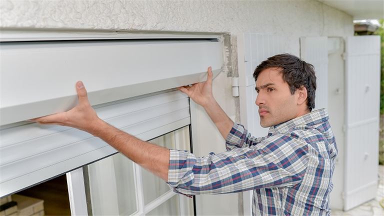 East Coast Hurricane Shutter Business for sale