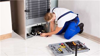 Successful Appliance Repair Business in FL