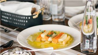 Turn-Key Restaurant for Sale in Charlotte Market Suburb!