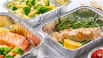 Thriving and Award Winning Healthy Meal Delivery Business