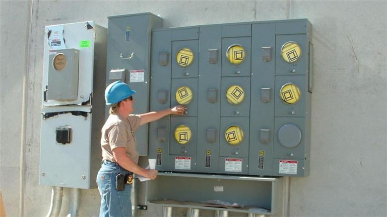Electrical