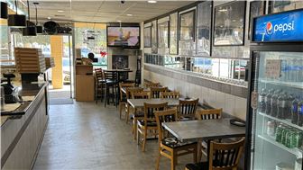 Popular Pizza Restaurant (Milpitas)