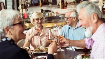 High-End Fast-Casual Restaurant [UNDER CONTRACT - BACK UP OFFERS]