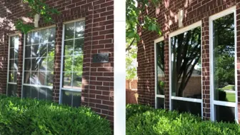 Window Company-Price Negotiable for a Quick Sale