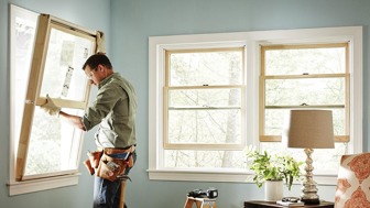 Replacement Window Company