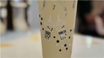 Absentee run boba tea and snack shop for sale in Fairfield