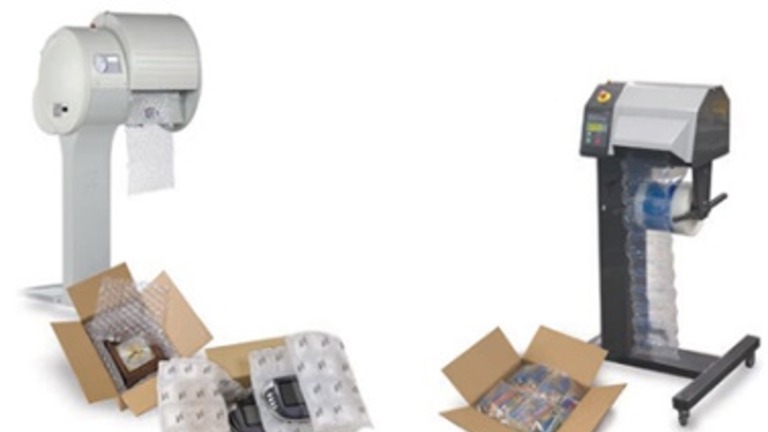 Air Packaging
