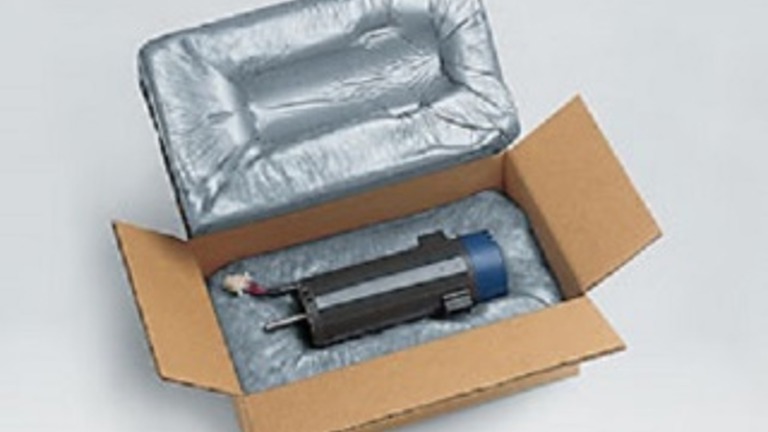Foam Packaging Solutions
