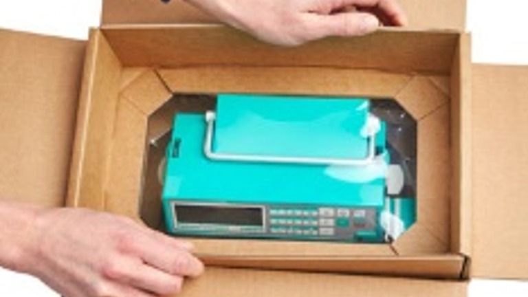 Korrvu® Custom Packaging