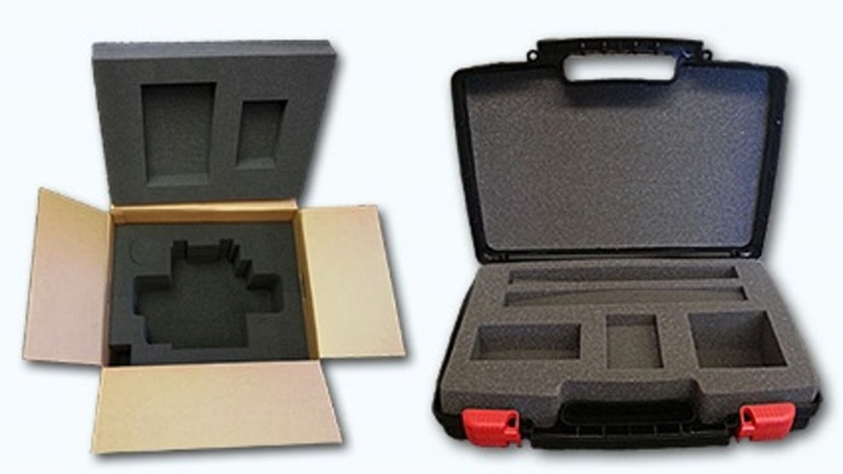 Custom Packaging Solutions