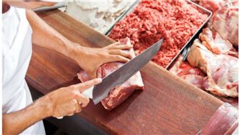 Butcher Shop Asset Sale - Entire Equipment Package