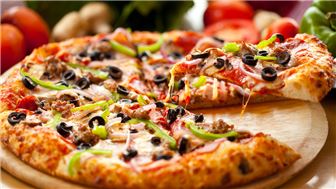 Fully Equipped Pizza Shop for Sale in Largo Florida