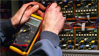 30 Year Industrial Electrical Service Business for Sale