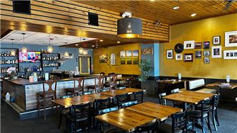 Revere - Restaurant / Bar - Ideal for Any Concept