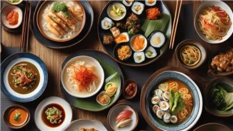 High Grossing Turn-key Tukwila Restaurant