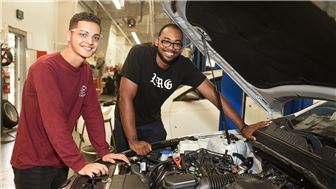 Extremely Profitable Brake & General Auto Repair Business