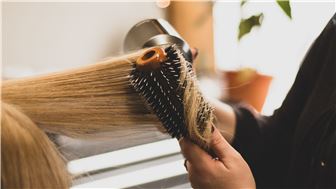 Established Hair Salon For Sale in Palm Beach County