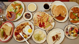 Turnkey Diner Opportunity: Thriving Local Favorite for Sale –Act Now