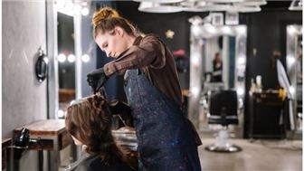 Long-Standing, Profitable Hair Salon with Great Clientele