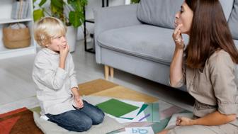 STRONG NOI: Thriving Speech & Occupational Therapy Practice