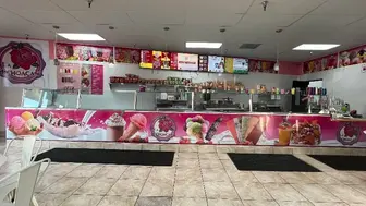 LA Michoacana Turnkey Location