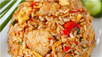 Super high volume Thai restaurant for sale in Downtown Alameda