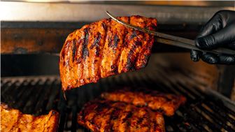$45,000 Down - SBA Approved - High Volume BBQ Restaurant