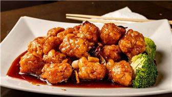 Everett Restaurant
