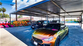 Car Wash=full Service, Seller Financing Available