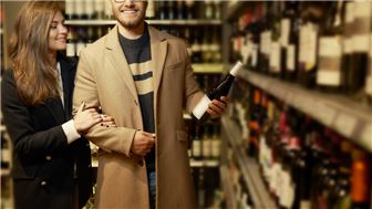 Retail Distribution Liquor License