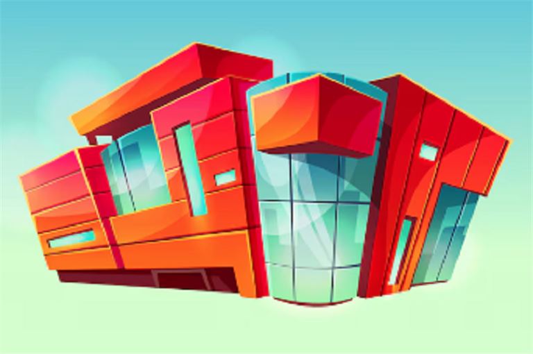 Commercial Land/Building