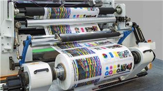Extremely Profitable Commercial Printer in South Florida