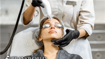 Modern Full Service Med Spa